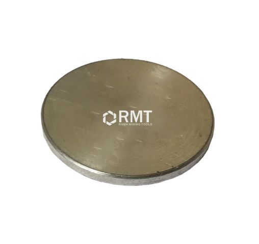 Valve - Metal Plate (Pallet)